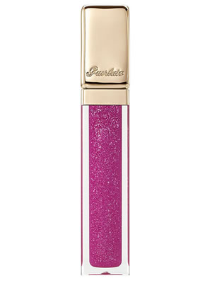 KissKiss Lip Gloss Flush Pink 6ml