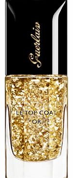 La Laque Nail Polish LOiseau de Feu