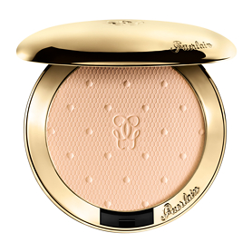 Les Voilettes Compact Powder 6.5g