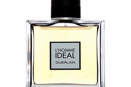 Guerlain LHomme Ideal Eau de Toilette 100ml