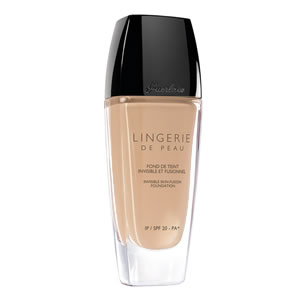 Lingerie de Peau Fluid Beige Naturel 03