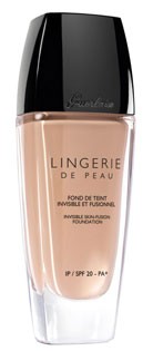 GUERLAIN Lingerie De Peau Fluid Foundation 30ml