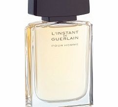 GUERLAIN LInstant De Guerlain Pour Homme After