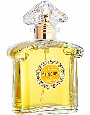 Mitsouko Eau de Parfum Spray