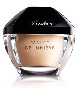 GUERLAIN Parure De Lumiere Cream Foundation 26ml