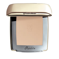 Parure Foundation Compact Beige Exquis