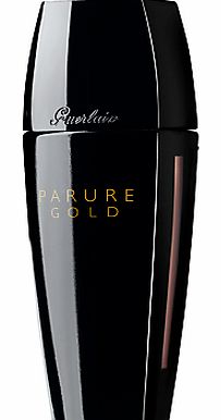 Parure Gold Fluid Foundation, 30ml