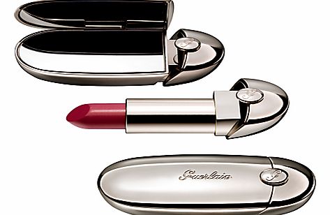 Guerlain Rouge G de Guerlain Jewel Lipstick