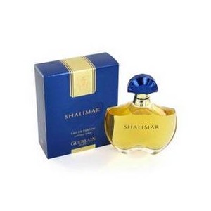 Shalimar Eau De Toilette Natural Spray