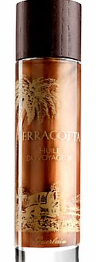 Terracotta - Huile du Voyageur, 100ml