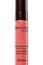 Terracotta Blush 15ml