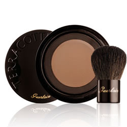 Terracotta Mineral Flawless Bronzing