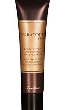 Terracotta Skin, 30ml