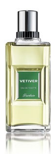 Vetiver Eau De Toilette 100ml