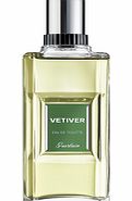 Vetiver Eau de Toilette 200ml