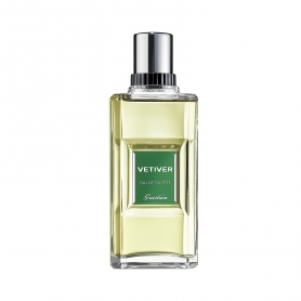 Vetiver Eau De Toilette 50ml