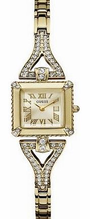 Guess Ladies Flawless Watch W0137L2