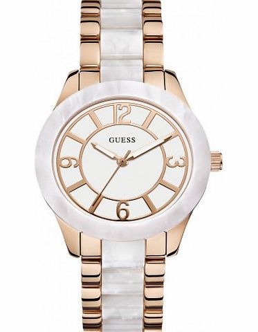 Guess Ladies Goddess Watch W0074L2