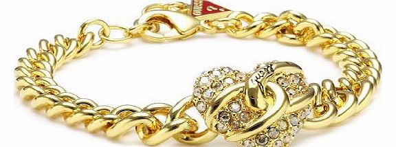 Ladies Prisoner Of Love Bracelet UBB70229