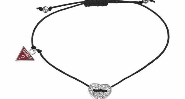 Guess Ladies String Me Along Bracelet UBB11331