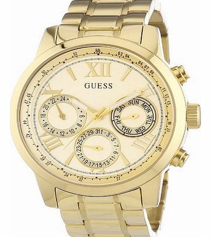 Guess Ladies Sunrise Watch W0330L1