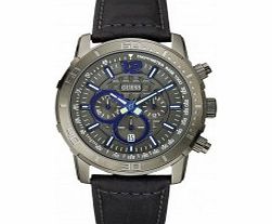 Guess Mens BRICKHOUSE Chronograph Watch