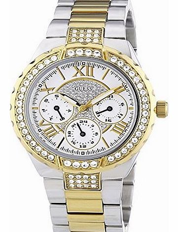 Guess W0111L5 Viva Multifunction Ladies Watch