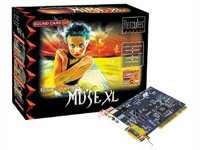 Hercules Gamesurround Muse XL