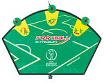 GUILLEMOT World Cup (Football Mat)