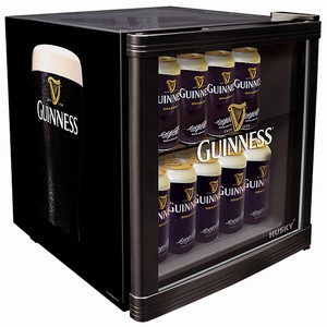 Guinness Mini Fridge