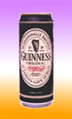 GUINNESS Original 24x 500ml Cans