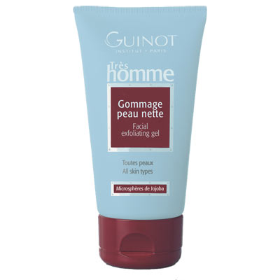 guinot Gommage Peau Nette (Facial Exfoliating Gel)