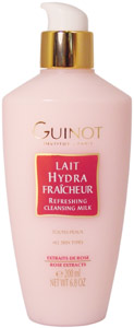 LAIT HYDRA FRAICHEUR (REFRESHING