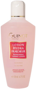 Lotion Hydra Fraicheur Refreshing Toning