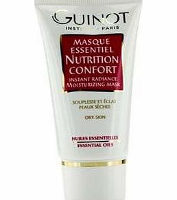 guinot Masque Essentiel Nutrition Confort