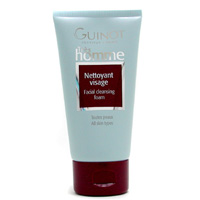 Guinot Mens - Tres Homme Facial Cleansing Foam 150ml