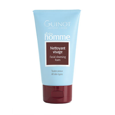 guinot Nettoyant Visage (Facial Cleansing Foam)