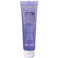 Toners - Soothing Gel For Legs 150ml