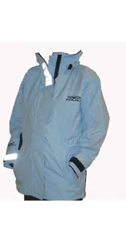 Breathable Ladies Coastal Jacket L/B