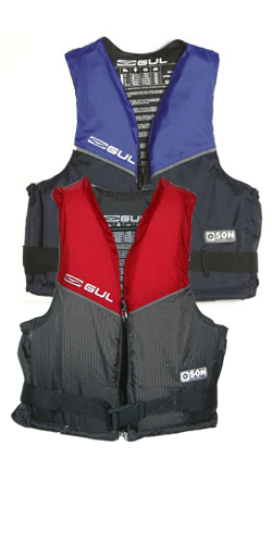 Cowes Junior 50N Buoyancy aid