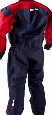 Gamma Drysuit c/w free undersuit Size Large