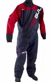 Gamma Junior Front Zip Drysuit 2014-Junior Medium