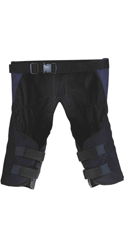 Marine Kinetic Hike Pants