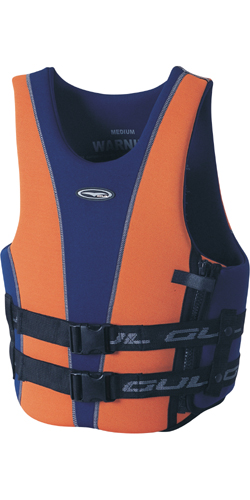 Neoprene Ski Vest