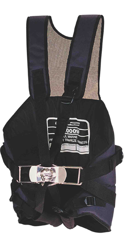 Pro Trapeze Junior Harness