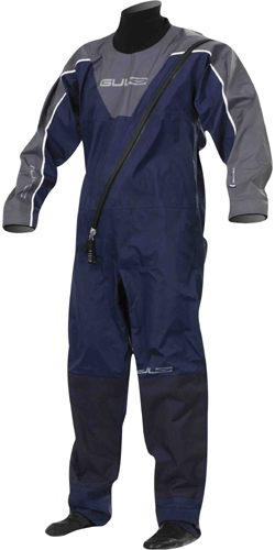 Solent Drysuit 2004/5 Breathable