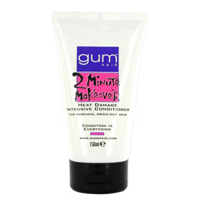 2 Minute Makeover Heat Damaged 150ml