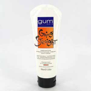 Going Straight Anti Frizz Straightening Cream 100ml