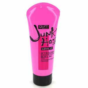 Junk Straight Smoothing Balm 100ml