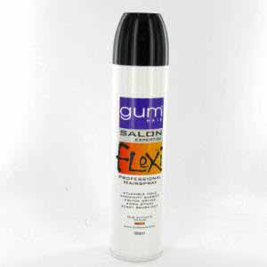 Professional Flexible Hold Hairspray 400ml